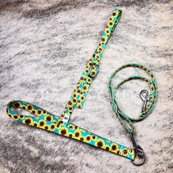 Hot Headstalls Noseband & Tie Down