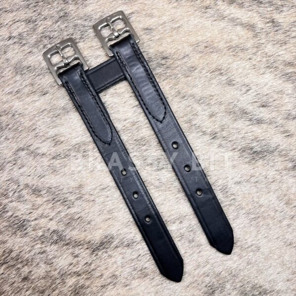 Amish Made English Girth Extender