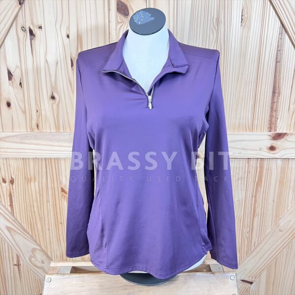 Equestrian Stockholm Vision Riding Top XL