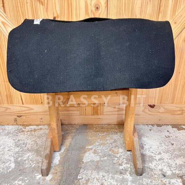 31" Cashel Wool Saddle Pad Liner