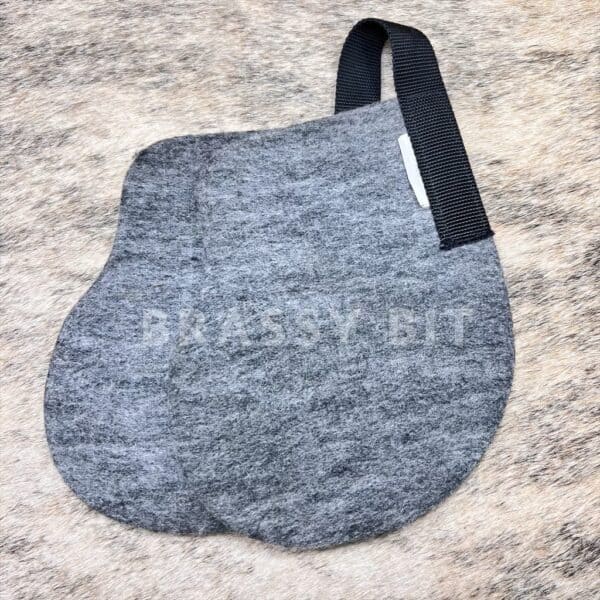 Parelli TheraFlex Western Saddle Pad Shims