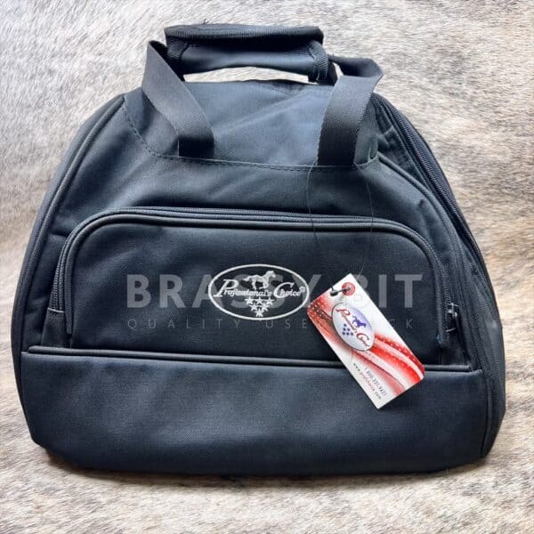 Professionals Choice Helmet Bag