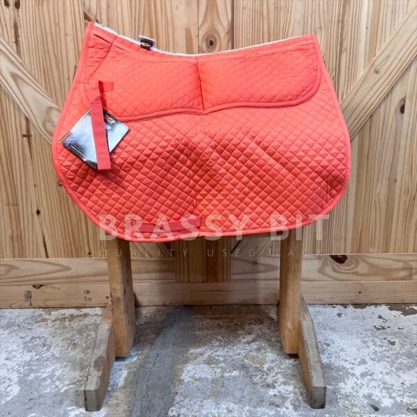 ECP Equine Comfort Products Shimable Dressage/AP Pad