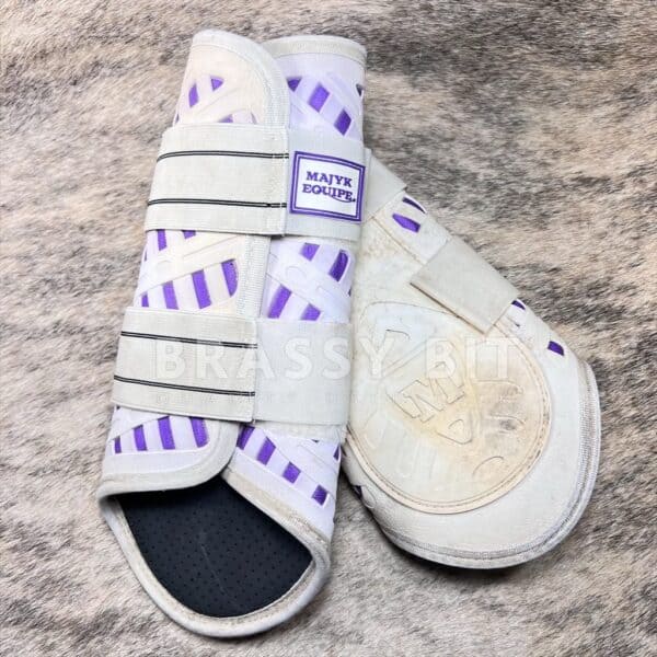 Majyk Equipe Boyd Martin XC Elite XL Boots