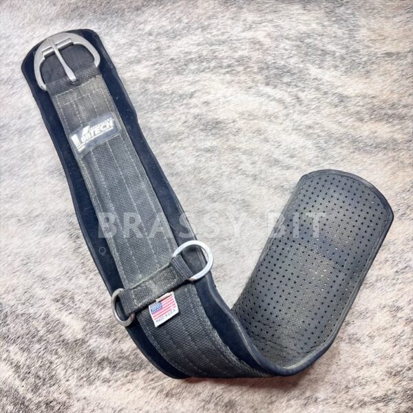 32" Professionals Choice VenTech Cinch