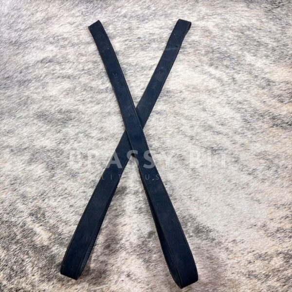 22" Wintec English Webbers