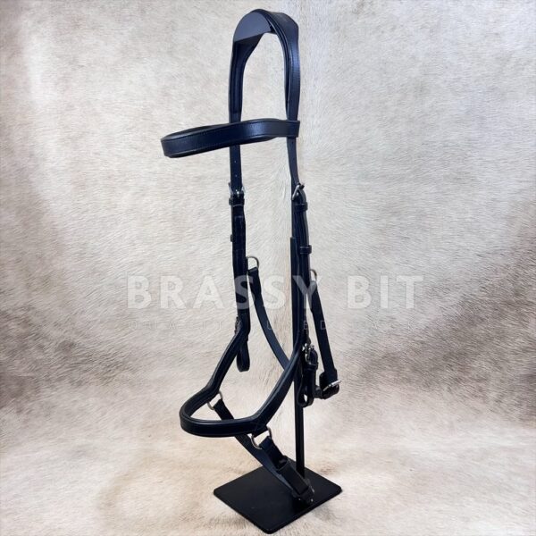 O/S Micklem Competition Bridle