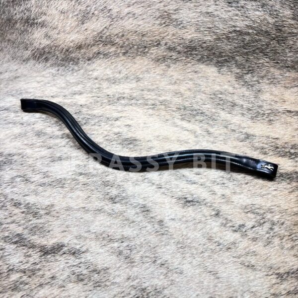 F/S Schockemohle Padded Dressage Bridle Browband