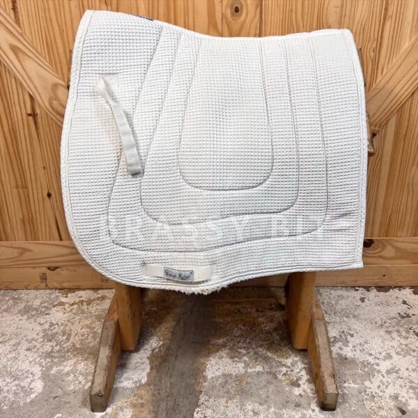 Albion K2 Express Dressage Saddle Pad