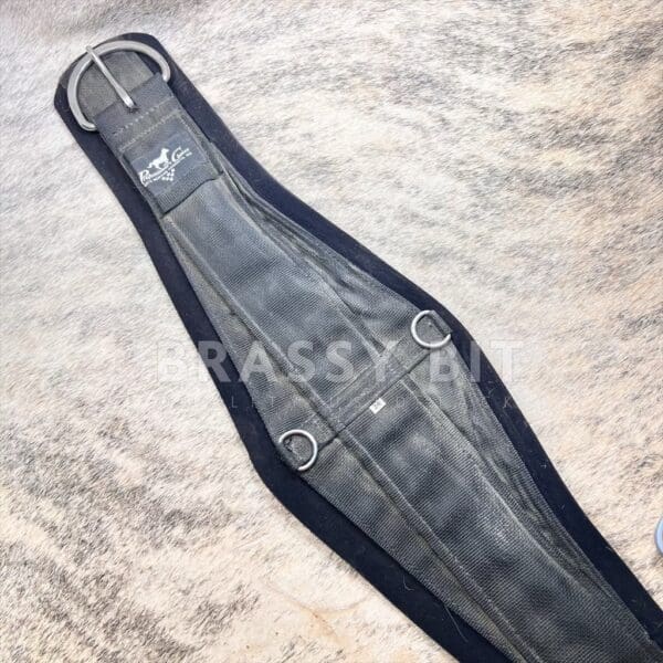 34" Professional's Choice SmX Neoprene Roper Cinch