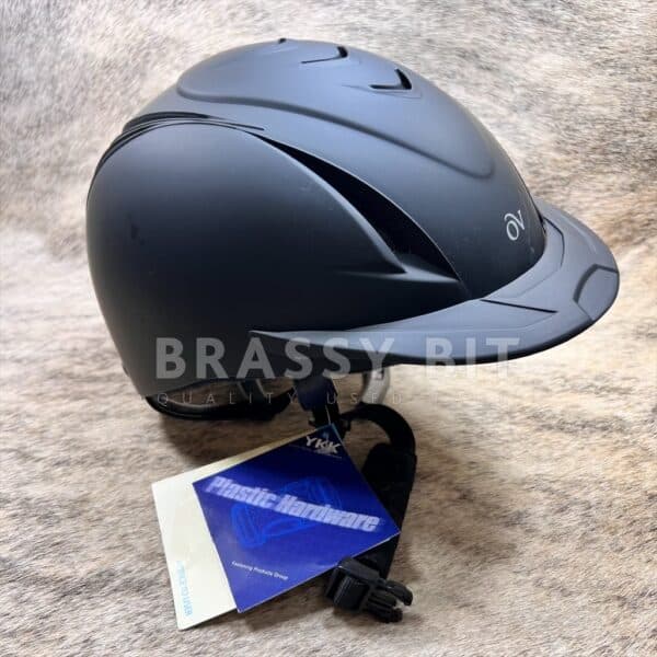 Ovation Deluxe Schooler Riding Helmet