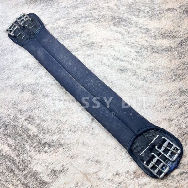26" Passier Padded Dressage Girth