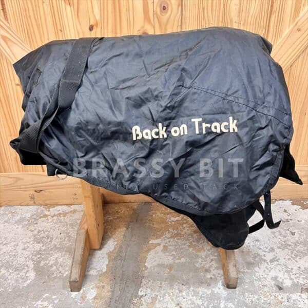 87" Back on Track Classic Turnout Sheet