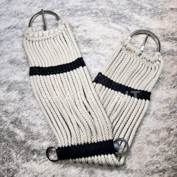 36" Weaver Western Cinch