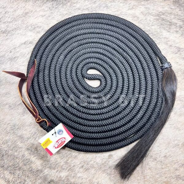 24' Weaver Mecate Reins