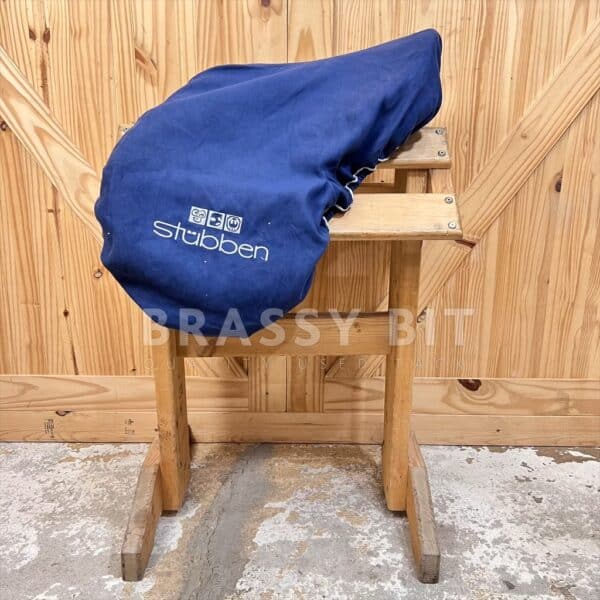Stubben English Saddle Cover