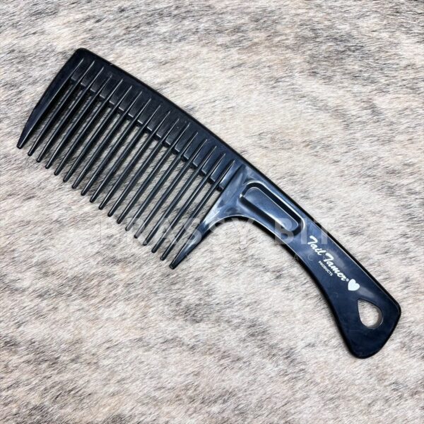 Tail Tamer Deluxe Rake Comb