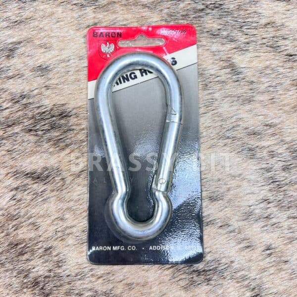 Carabiner Snap Hook