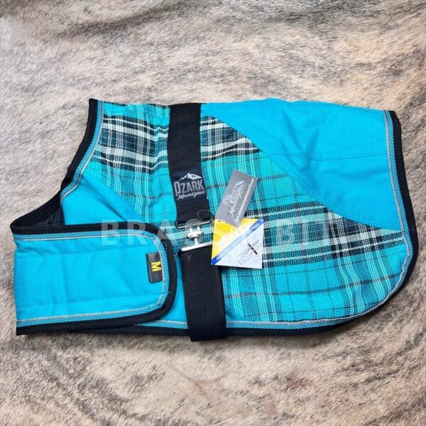 Kensington Ozark Mini Foal Winter Blanket