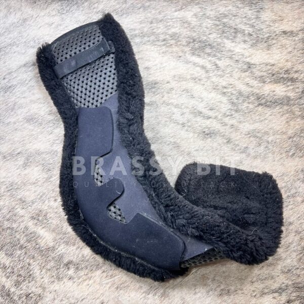 Total Saddle Fit Dressage Girth Liner