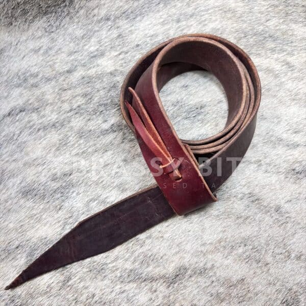 Weaver Leather Cinch Latigo