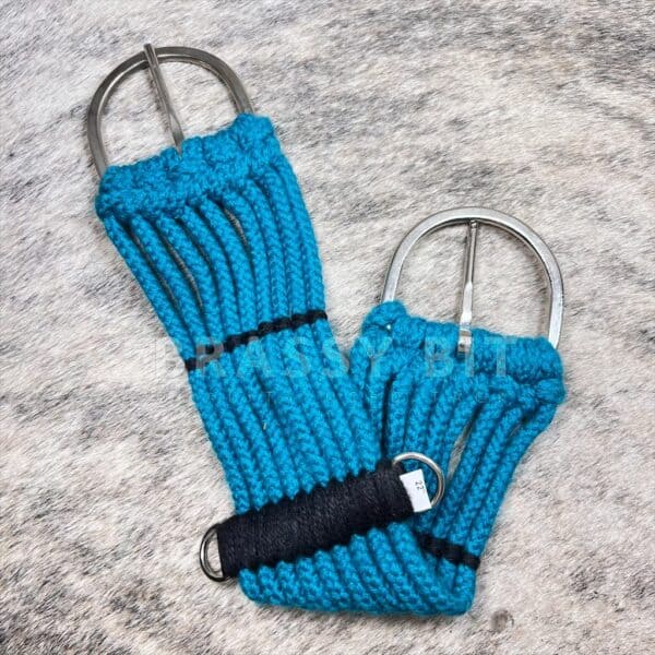 23" Western Pony Cinch