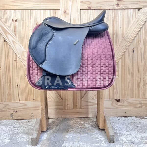 18.5" Wintec 500 All Purpose English Saddle