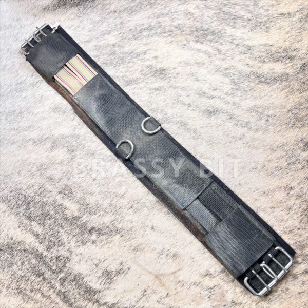 26" Australian Saddle Girth