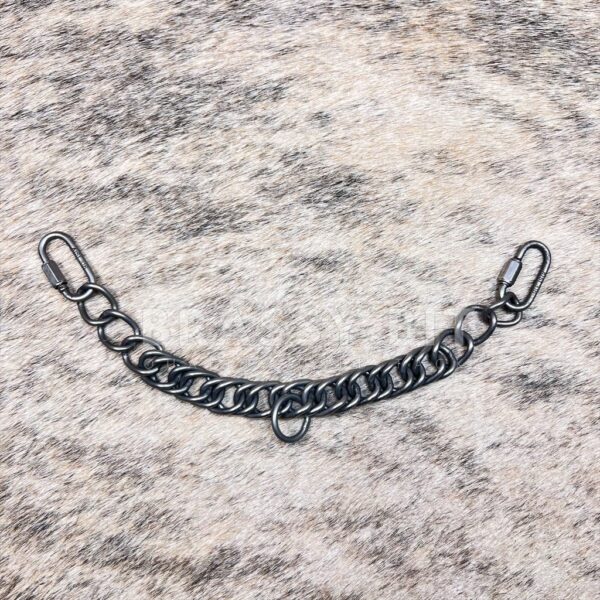 Myler Bits Curb Chain Kit