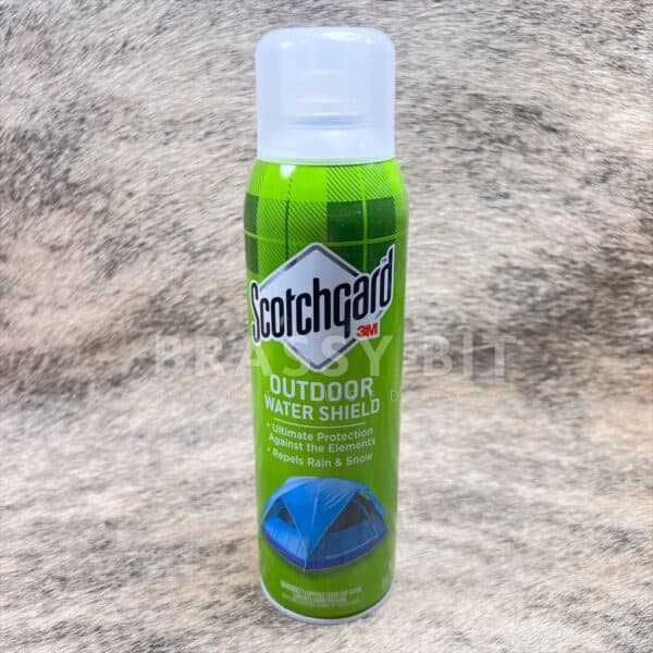 Scotchgard Waterproofing Spray