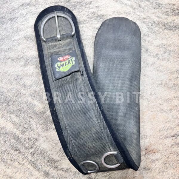 34" Weaver Neoprene Smart Cinch w/ Snug Buckle