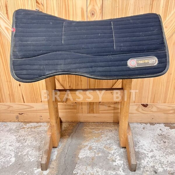 31" Toklat T3 Matrix Extreme Pro Shim Western Saddle Pad