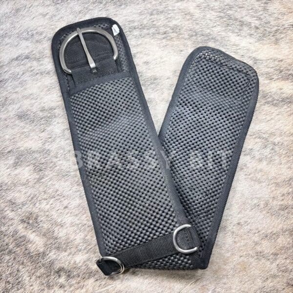 30" Neoprene Western Cinch