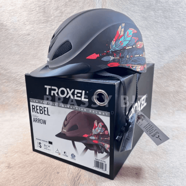 Helmets + Safety Gear