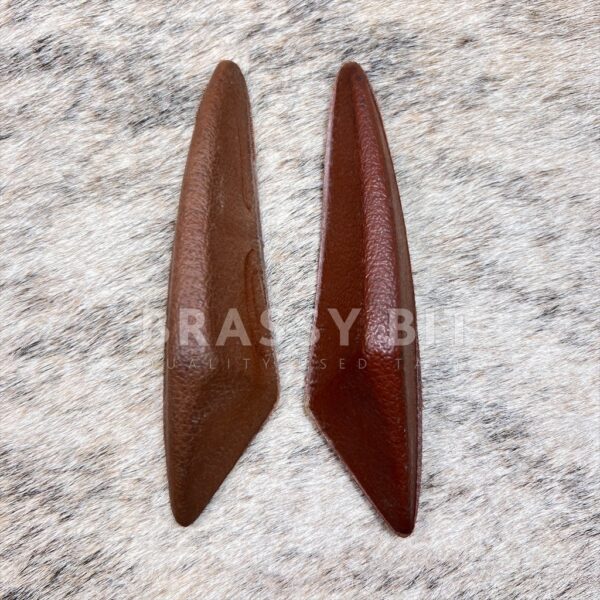 Bates Wintec Jump Flexiblocs Knee Blocks