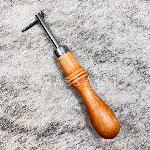 Tandy Craftool Adjustable Groover