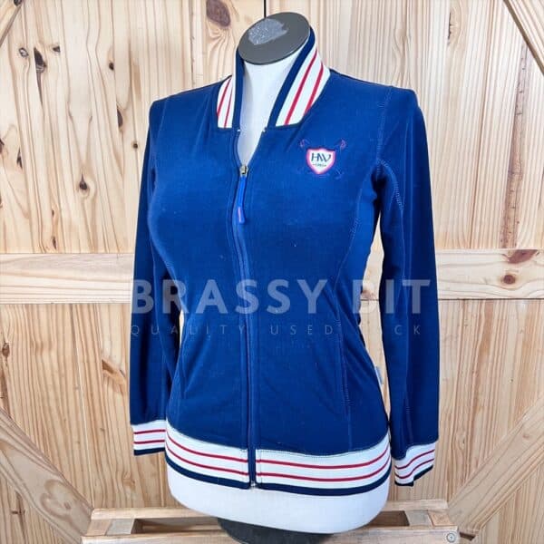 Horseware of Ireland Terri Zip Blouson Jacket