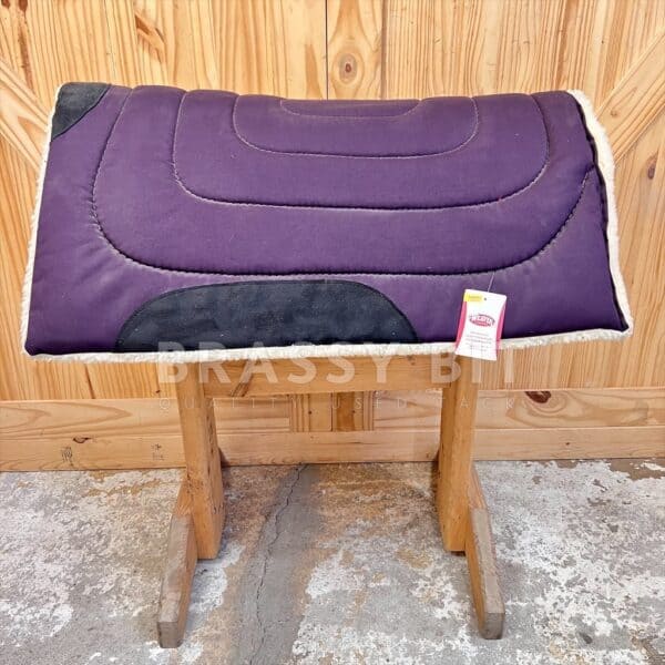 31" Weaver Fleece Work Saddle Pad