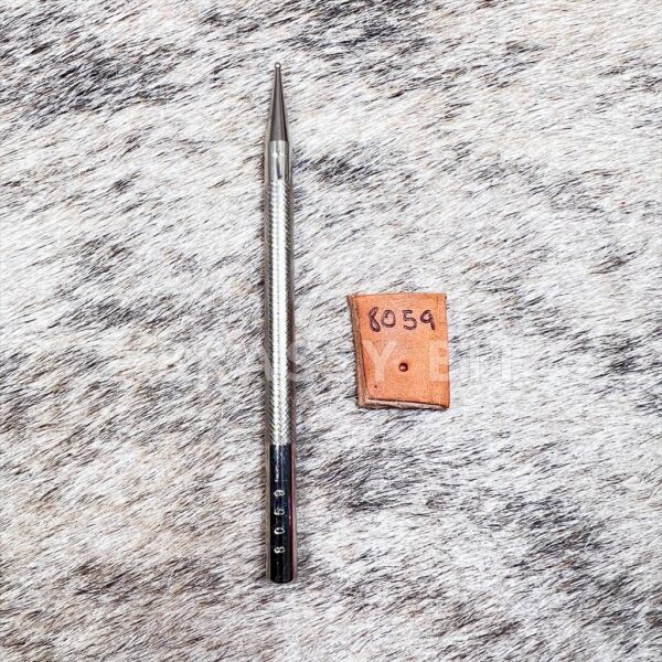 Vintage Craftool USA 8059 Ballpoint Tracing Stylus