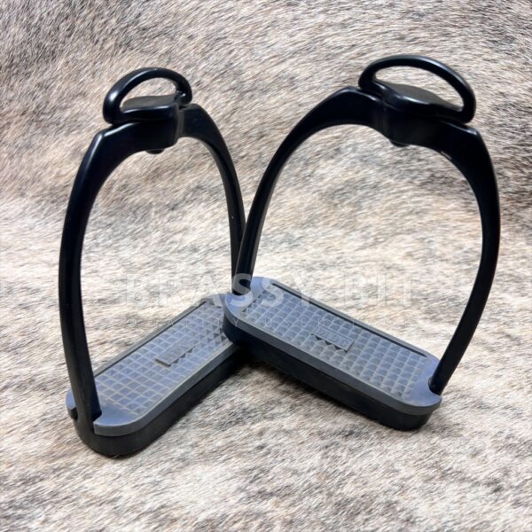 4.5" MDC Ultimate Stirrups