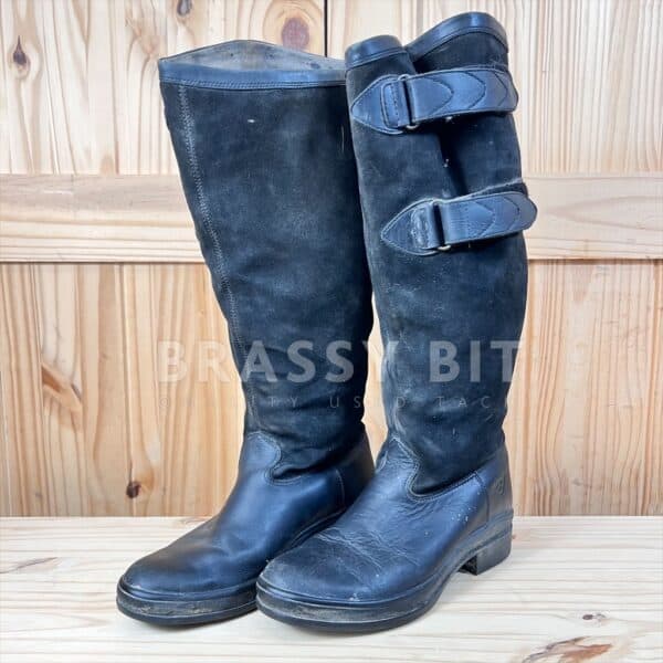 Ariat Women's Summit Insulated Riding Boots