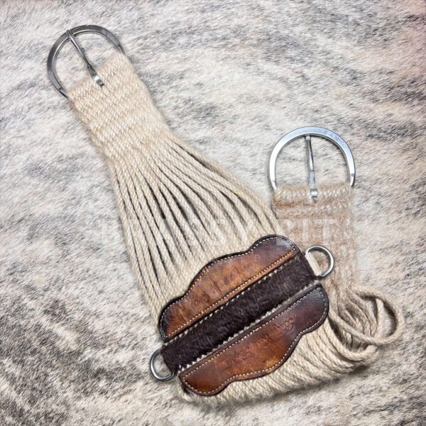 32" Billy Cook Roper Cinch