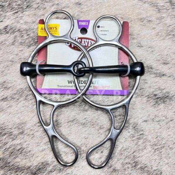 5" Weaver Wonder Bit