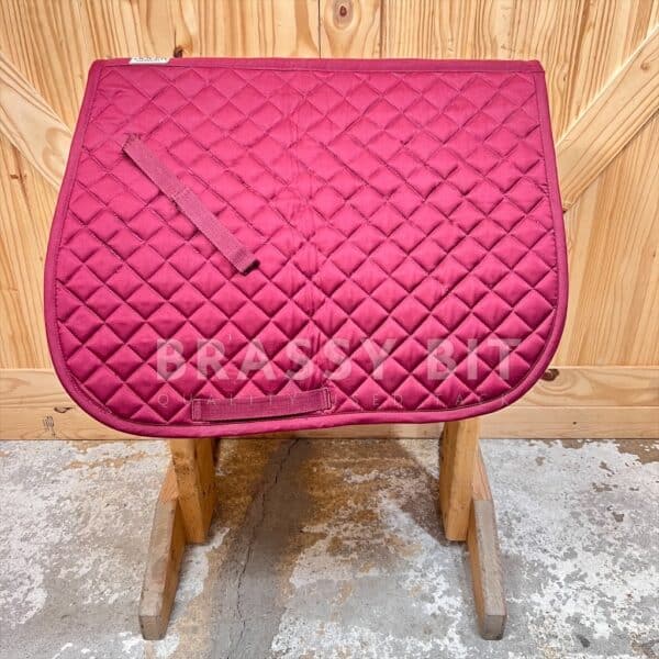 Dover All Purpose Saddle Pad