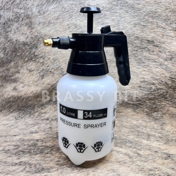 1 Liter Pressure Sprayer
