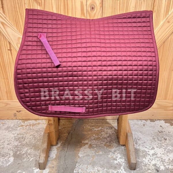 Dover XL Dressage Saddle Pad