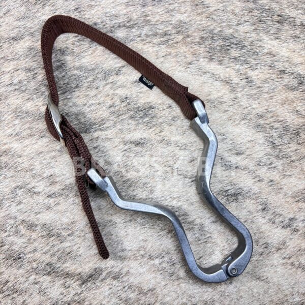 Weaver Nylon Cribbing Collar