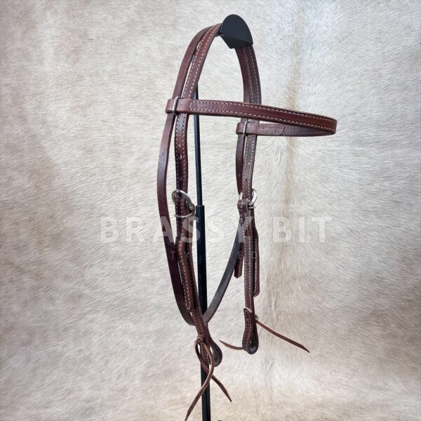 Weaver Leather Western Headstall