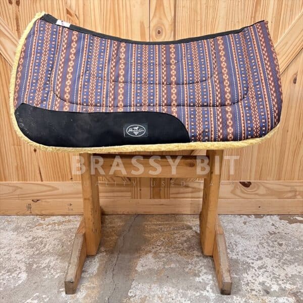32" Professional's Choice Saddle Pad