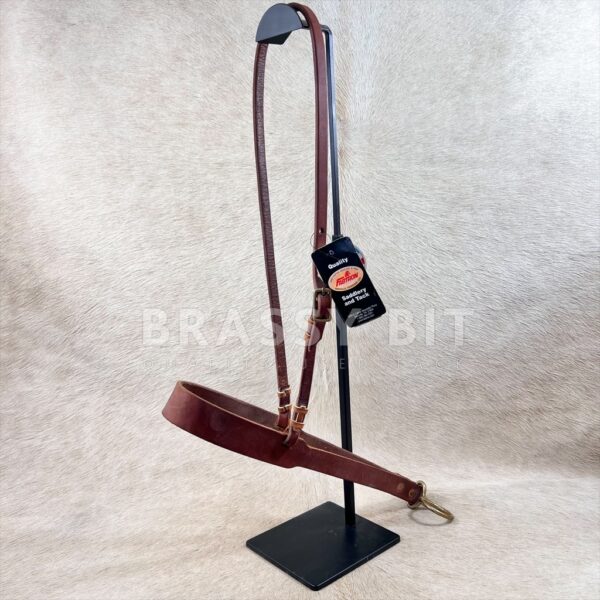 Fabtron Wide Roper Noseband